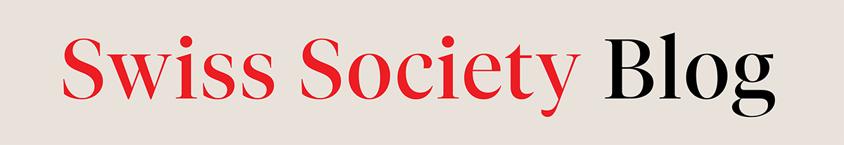 Swiss Society Blog Logo